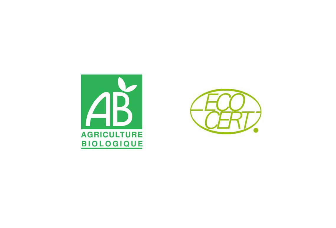 logo ecocert bio